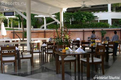 Amari Coral Beach Resort & Spa 35